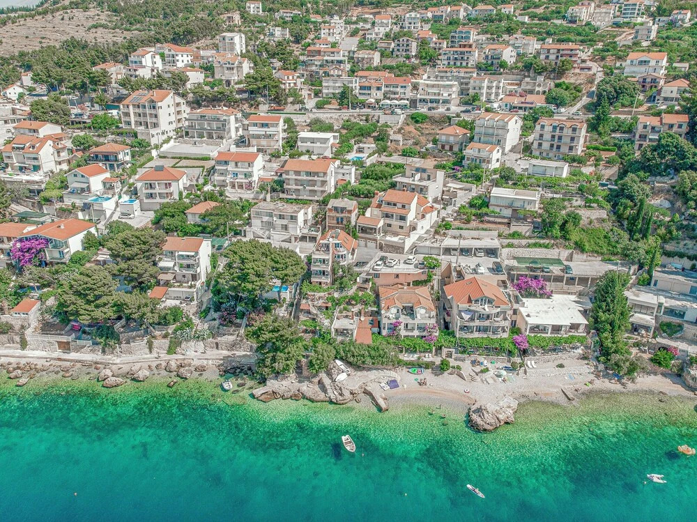 Apartments Villa Iva