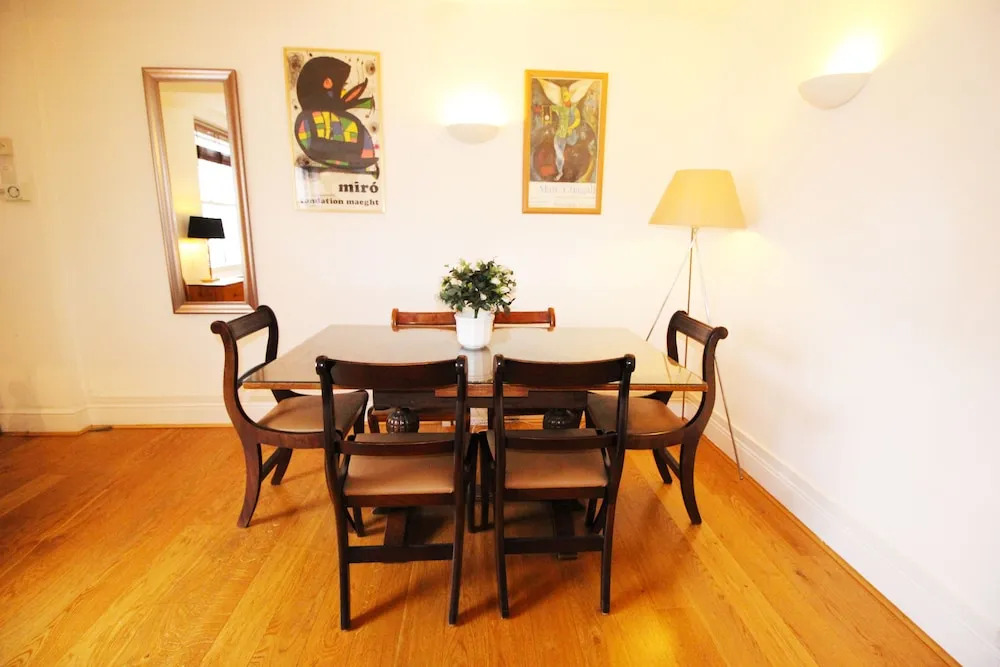 Myshortstay - High St Kens. Earls Court