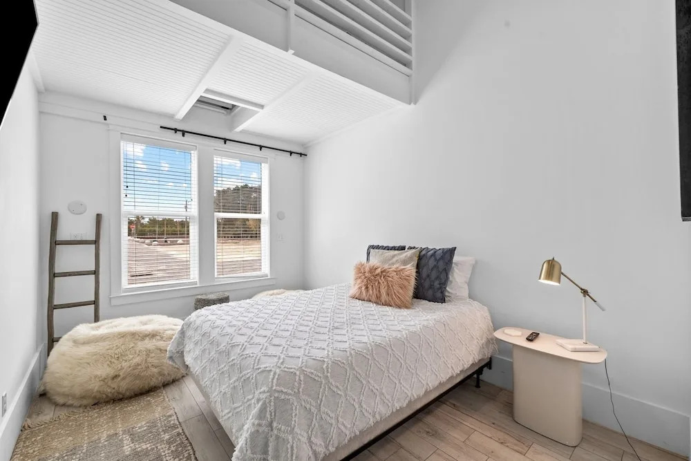 Beach + Gulf Views With A 3rd Floor Pool Mala House Inlet Beach, Fl 5 Bedroom Home by RedAwning