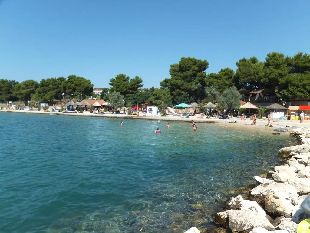 Holiday Home Villa Romantica