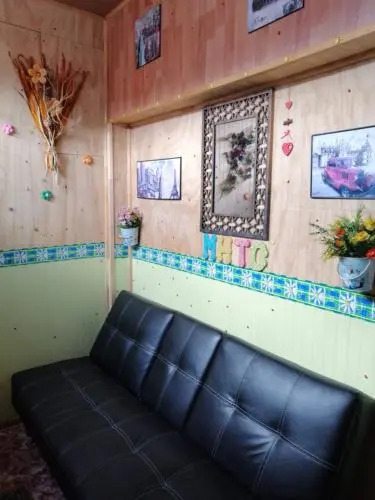Mi Hostal Tu Casa