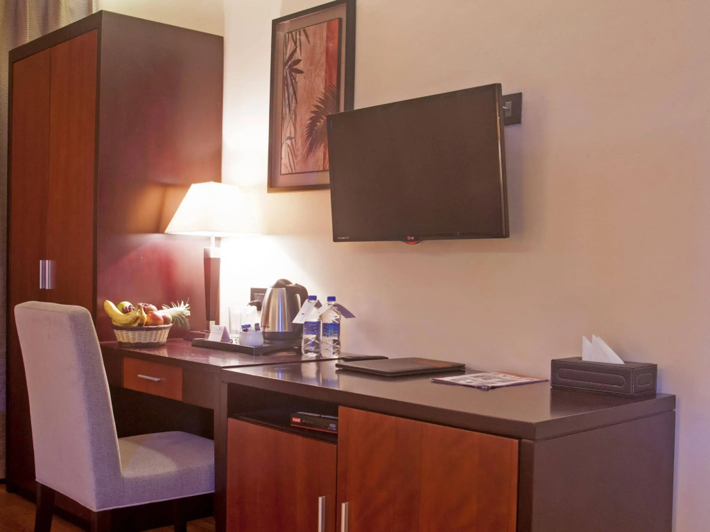 Park Avenue Hotel Nungambakkam