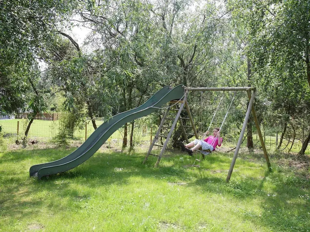 8 Person Holiday Home in Rodby