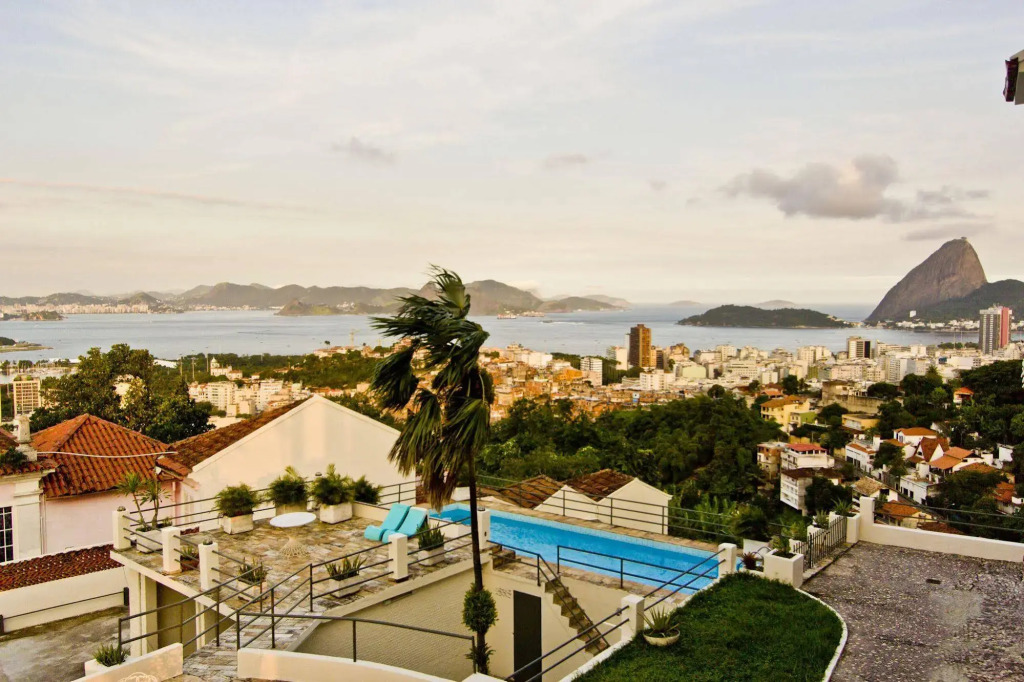 Rio Panoramic