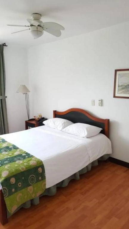Hotel Santa Ana Medellin