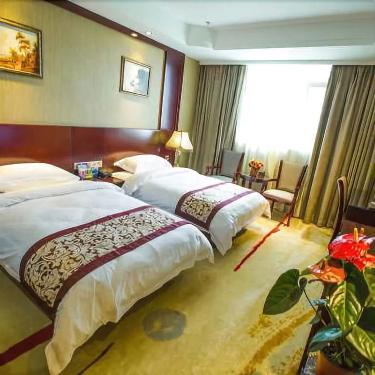 Jinchao Hotel