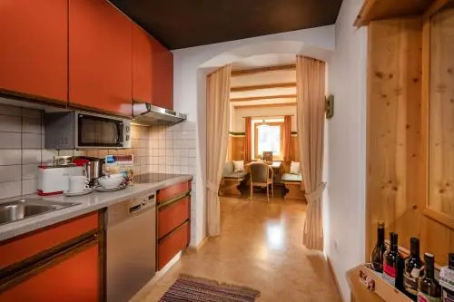 Chalet Rudla