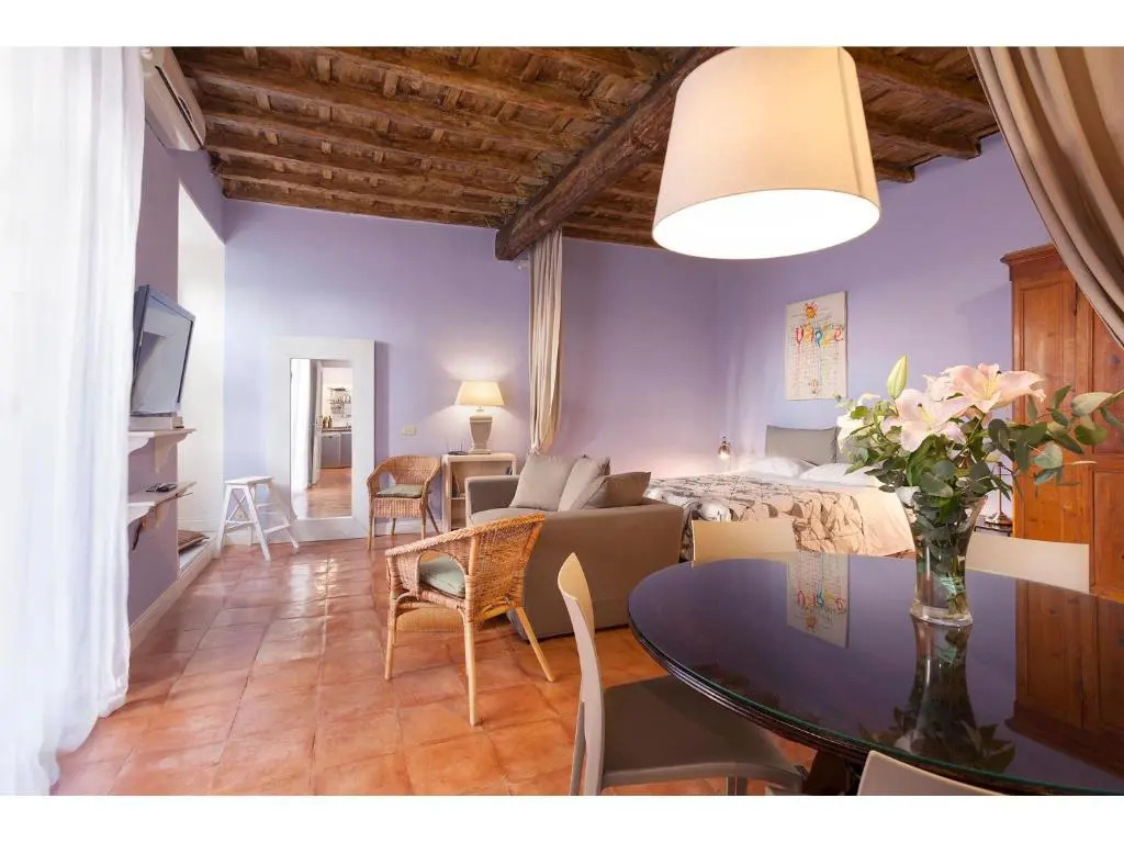 Apartment Via Farina