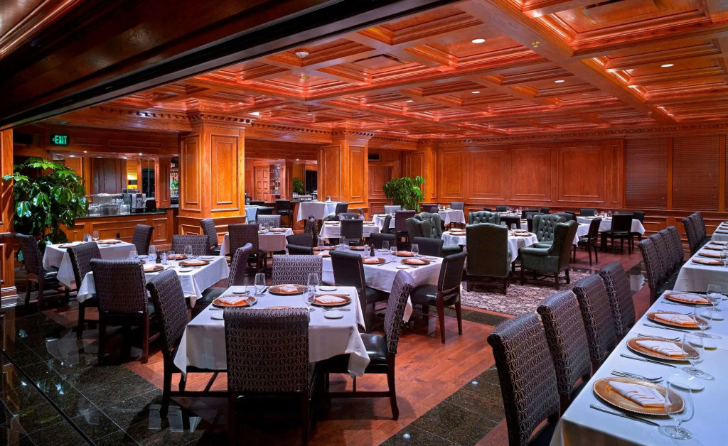 The Grand Resort