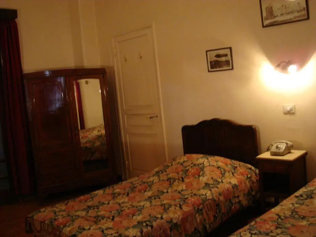 Windsor Hotel Cairo