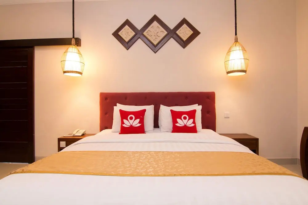 ZEN Premium Pegosekan Ubud 3