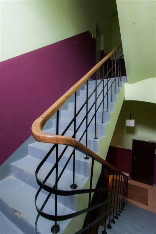 Chlodna29 Hostel