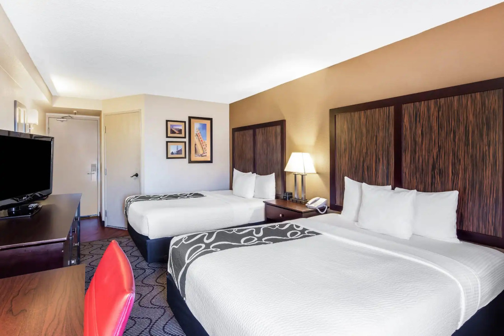 La Quinta Inn Oakland Airport & Coliseum
