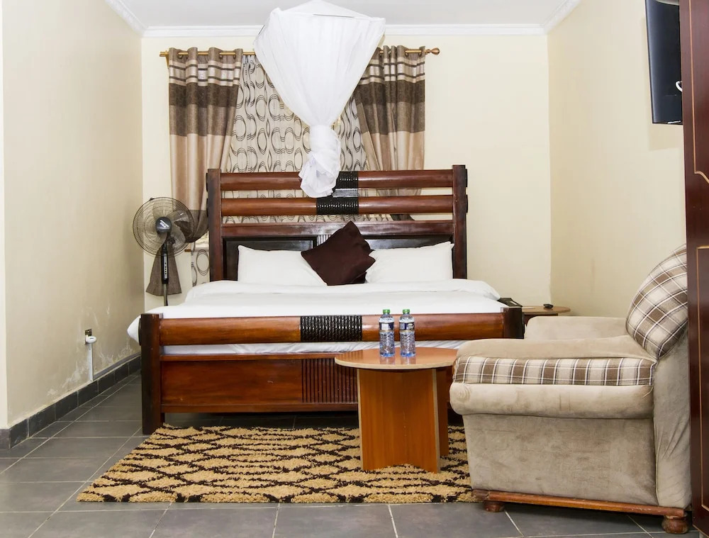 stanjo karen suites