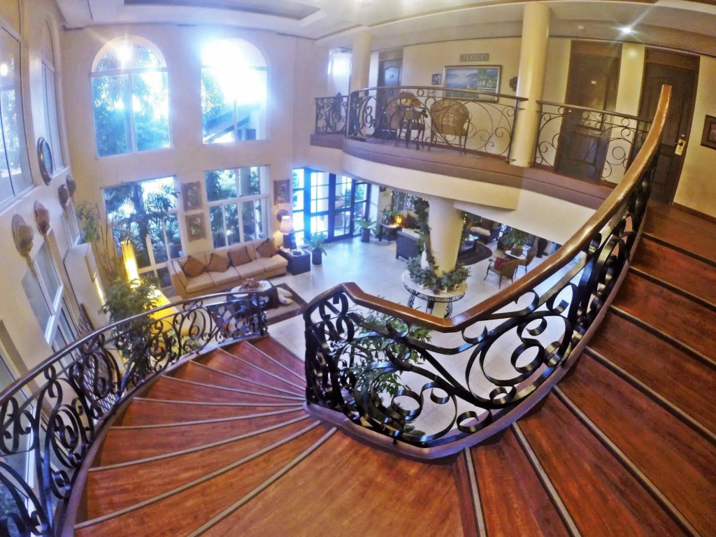 Subic Park Hotel