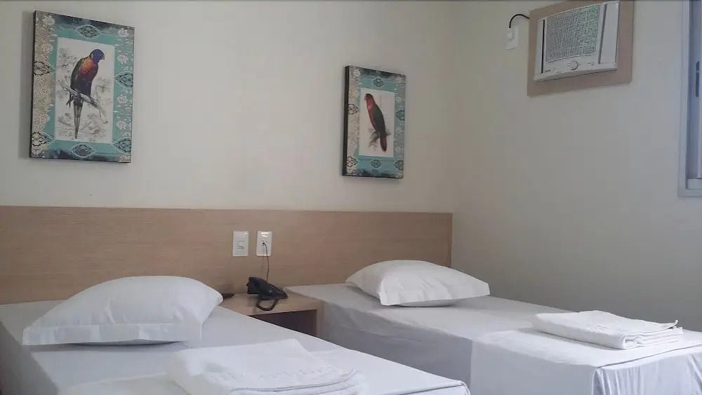 Salone Hotel