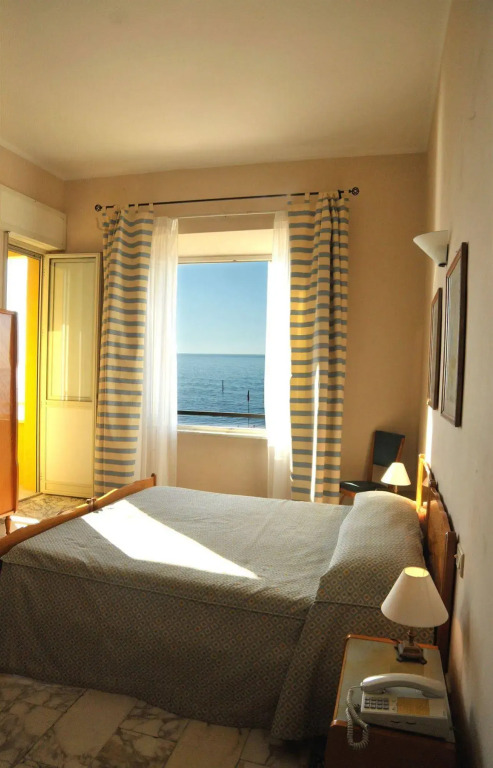 Hotel Le Najadi