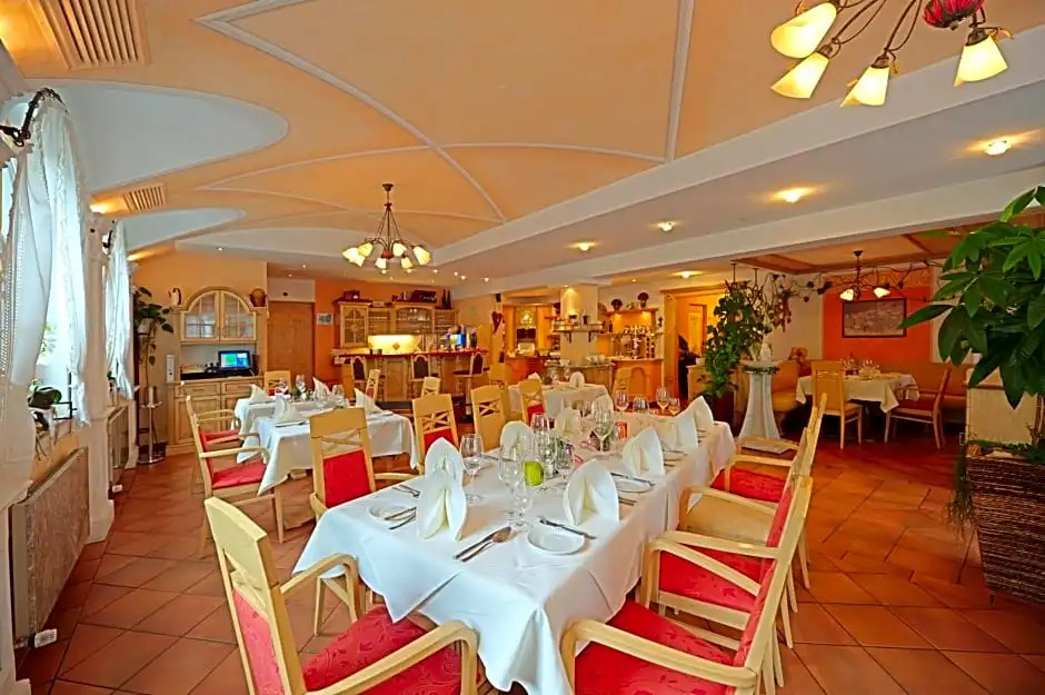 Hotel Arnika