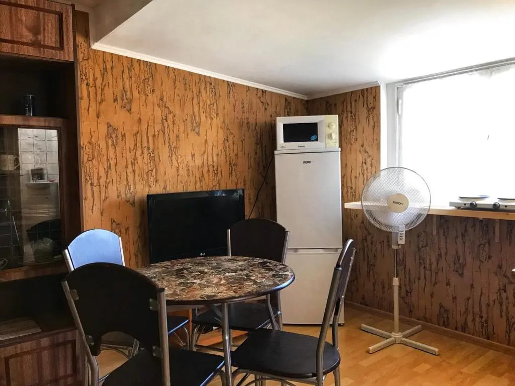 Frendlen Apartmend