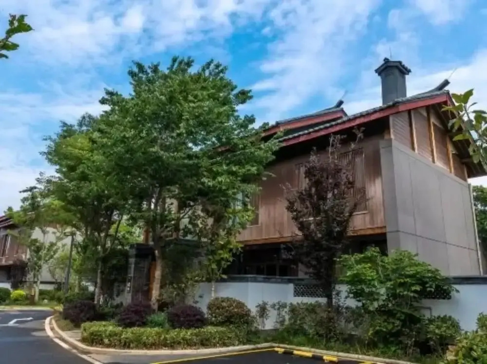 Lijiang Jin Mao Boutique Inn