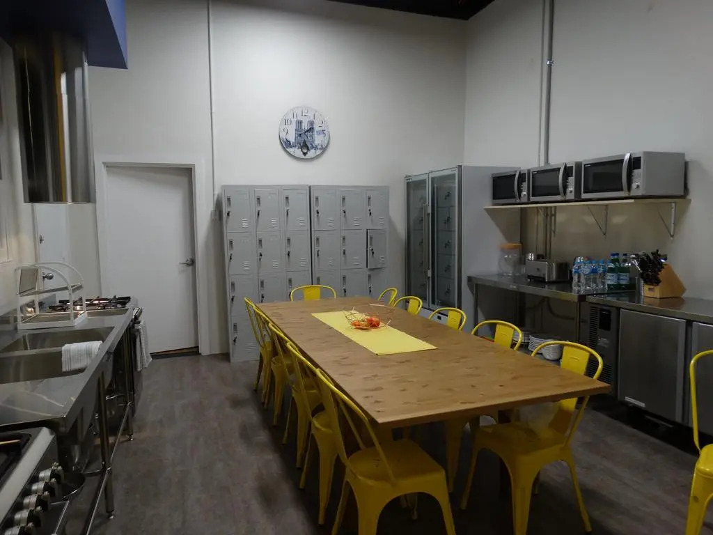 Cozzystay Hostel