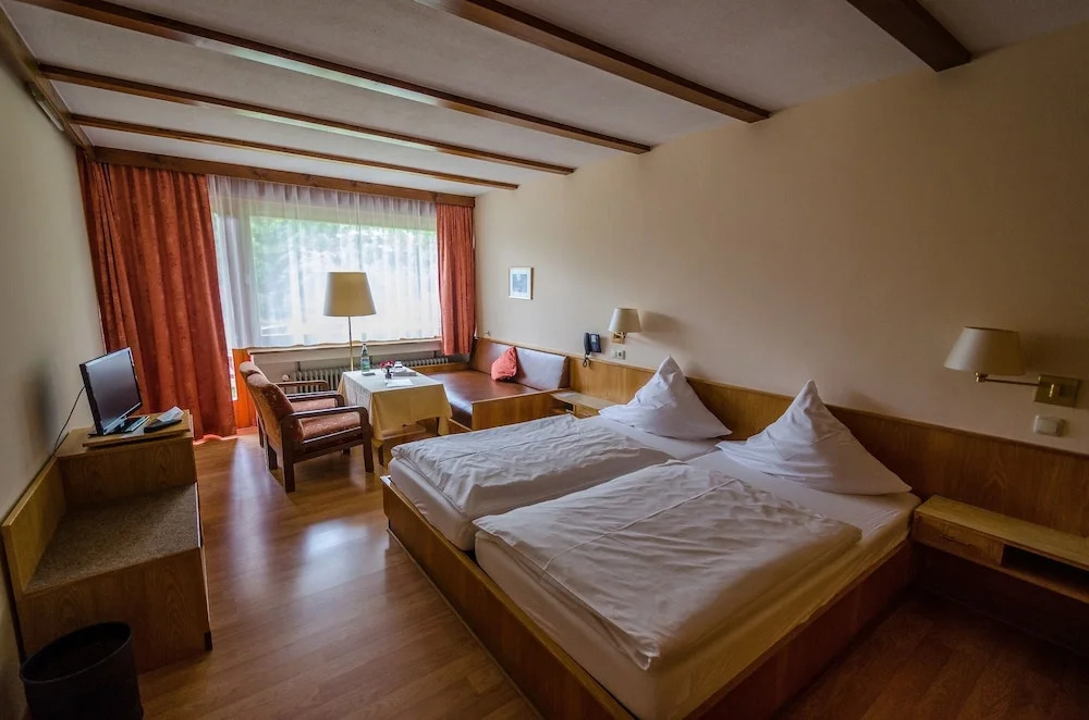 WAGNERS Hotel im Fichtelgebirge