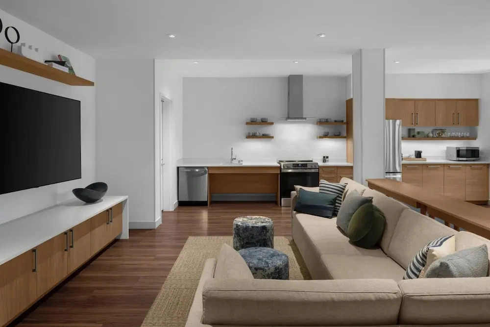 Element by Marriott Boise Downtown