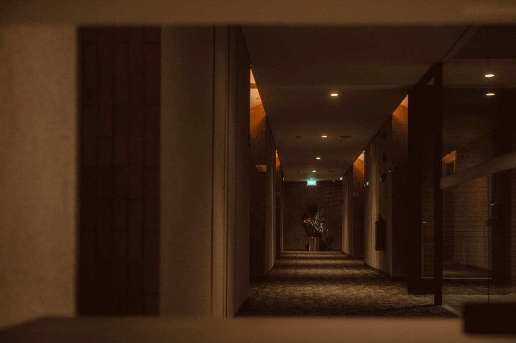 Manon Boutique Hotel Kota Lama Semarang
