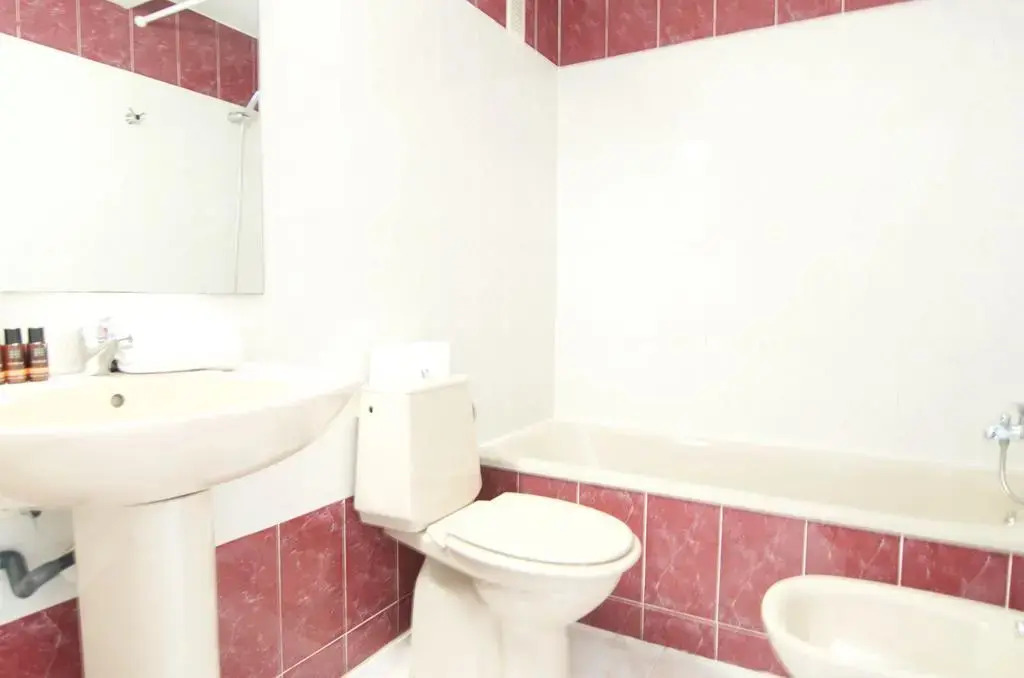 Apartamentos Artes