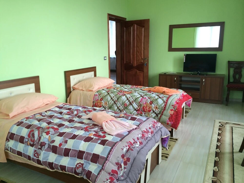Hotel Korabi