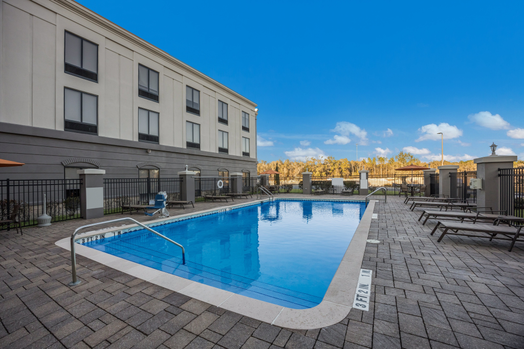 Holiday Inn Express Hotel & Suites Perry by IHG