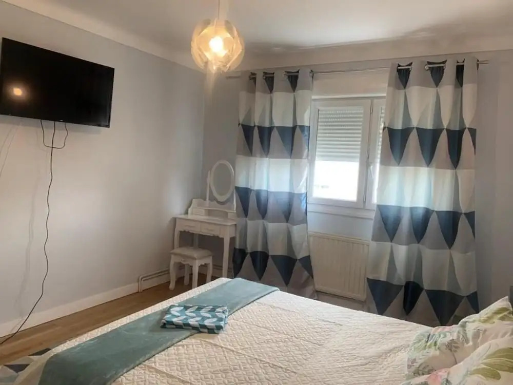Chambres d'hotes dans un Belle Maison