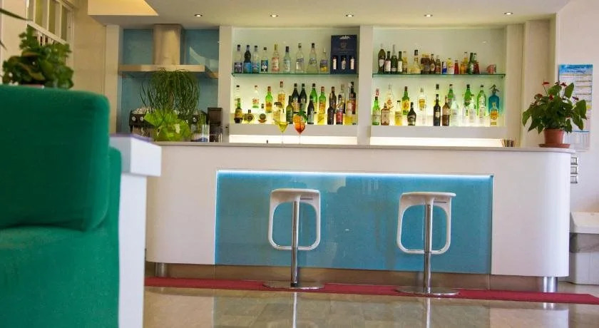 Hotel Kon Tiki