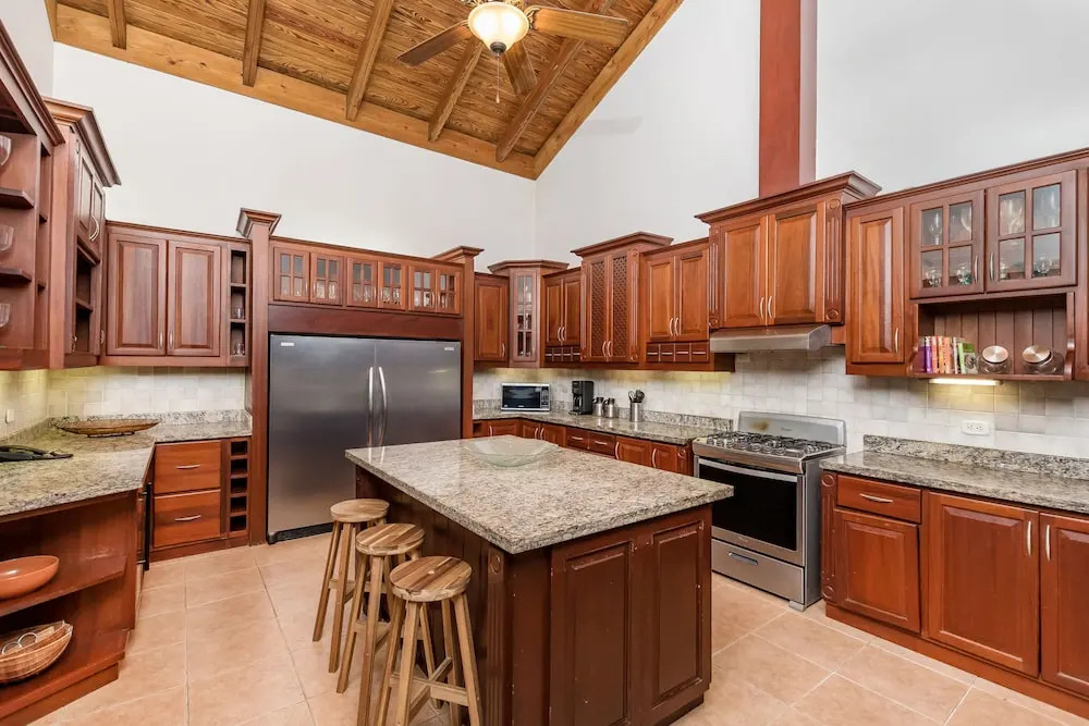 Luxurious Casa de Campo Villa for up to 12 people