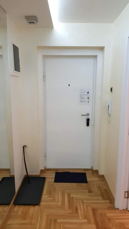 Dynasty Apartments