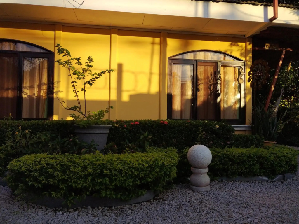 Villa Gabriela, Casa Tucan