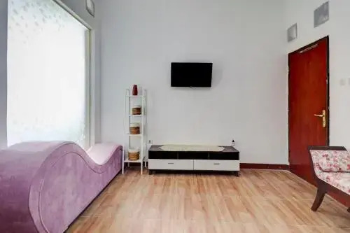 OYO 90712 Wisma Acidalia Syariah