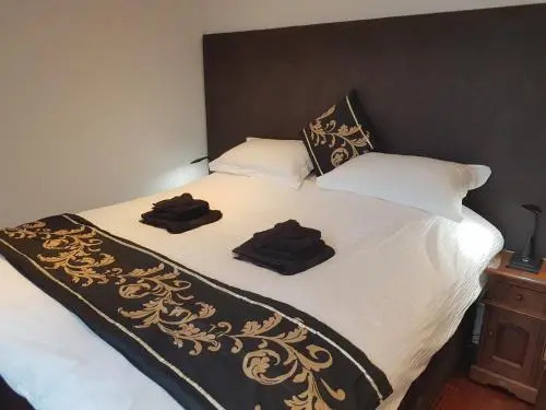 Excelsior Apartment