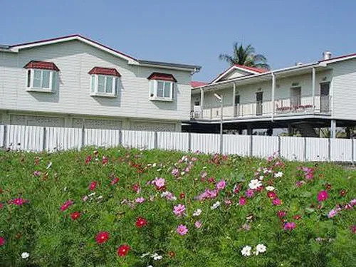 Lansin Villa