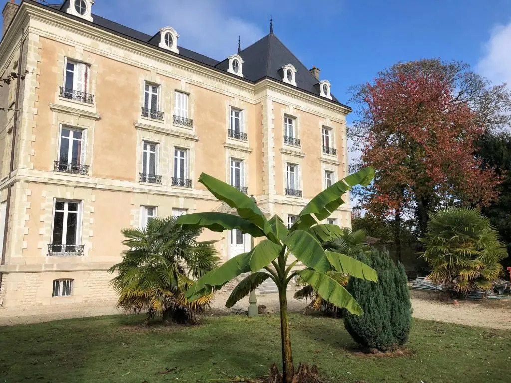 Domaine Lesabaille
