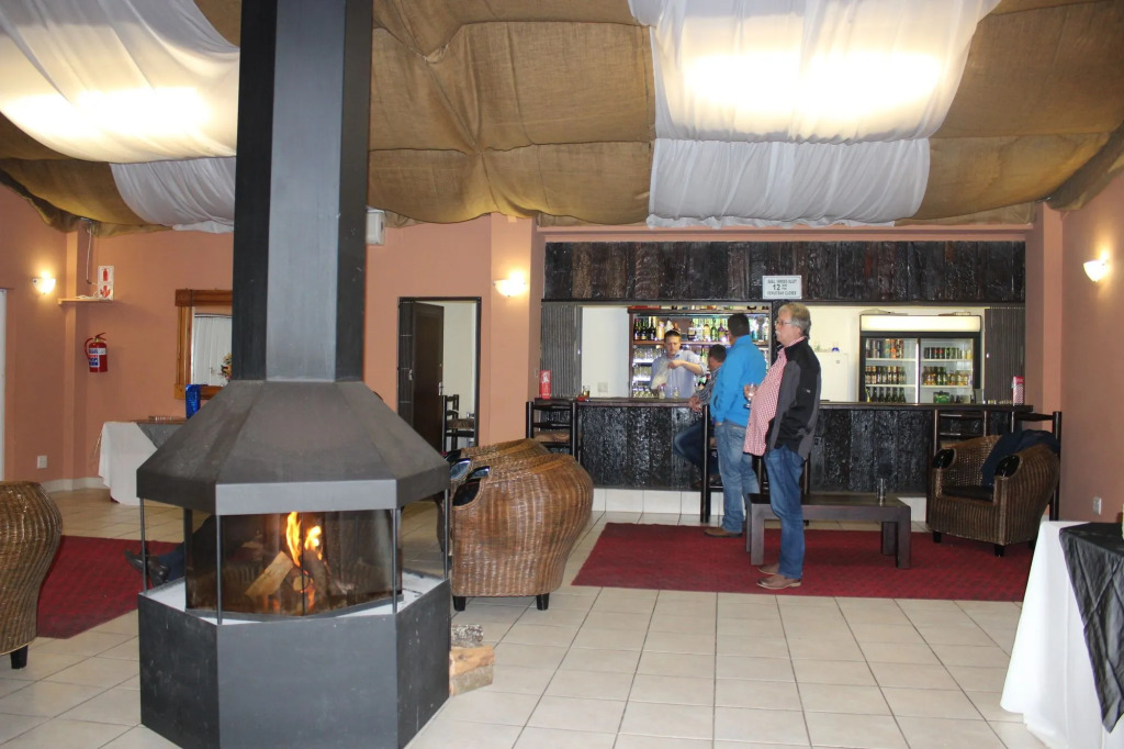 De Oude Meul Country Lodge & Restaurant