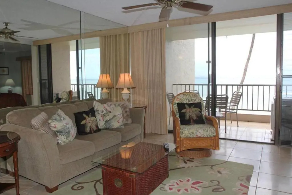 Lauloa Resort 307