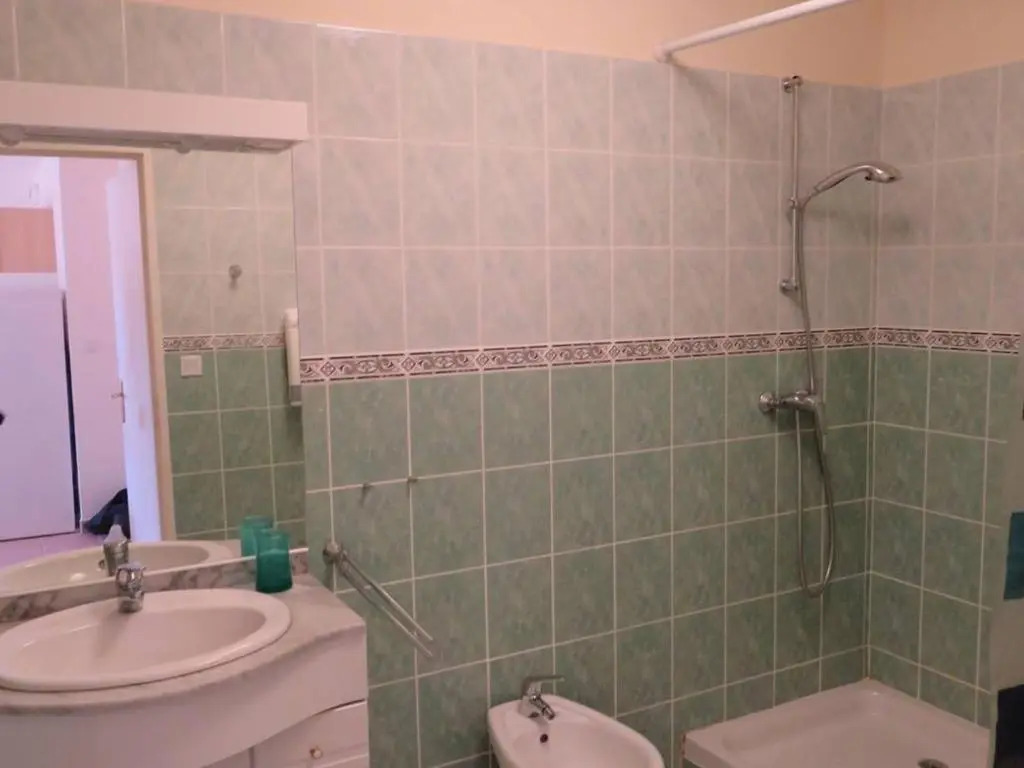 Appartement Bormes-les-Mimosas, 2 pièces, 5 personnes - FR-1-610-12