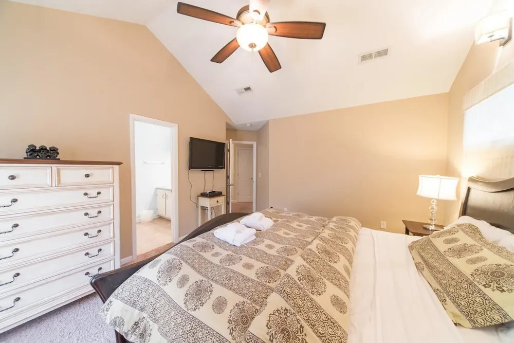 W Cooper 306 3 Bedroom Holiday Home By My Ocean Rentals