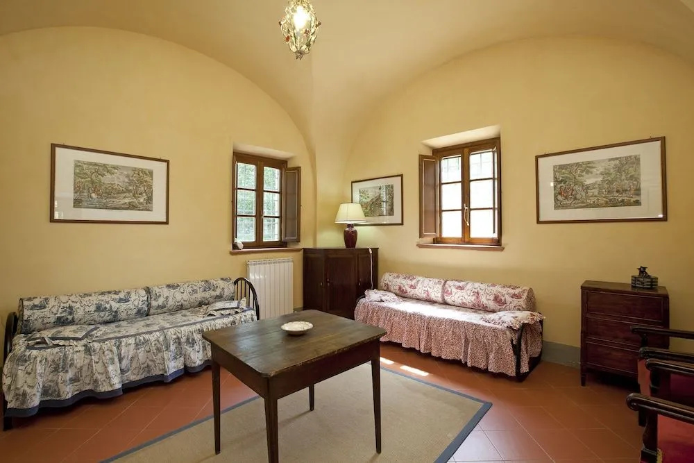 Agriturismo Villa Rosselmini