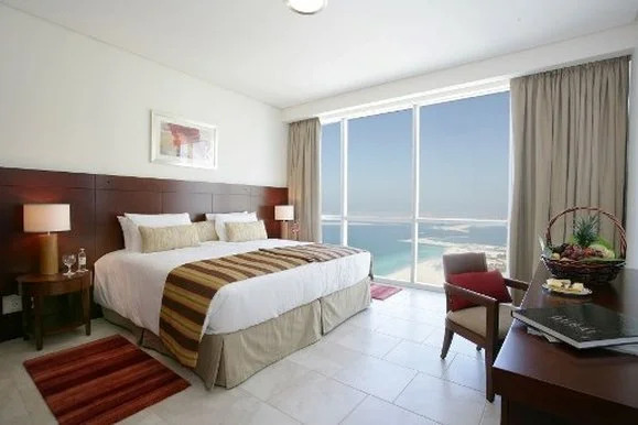 Al Fattan Crystal Towers