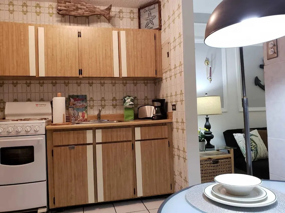 Apartamento Familiar en Isla Verde