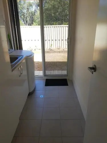 Towncrackers Guest house