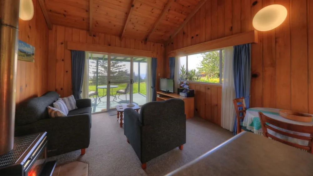 Oceanview Apartments