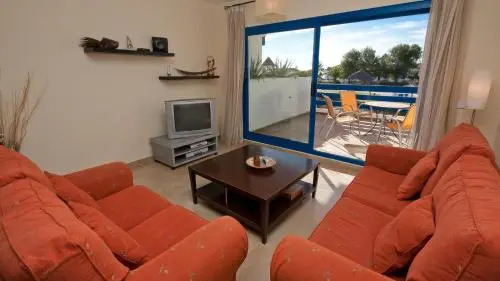 Duquesa Suites 335